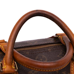 Monogram Speedy 30