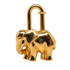 Elephant Cadena Charm_1