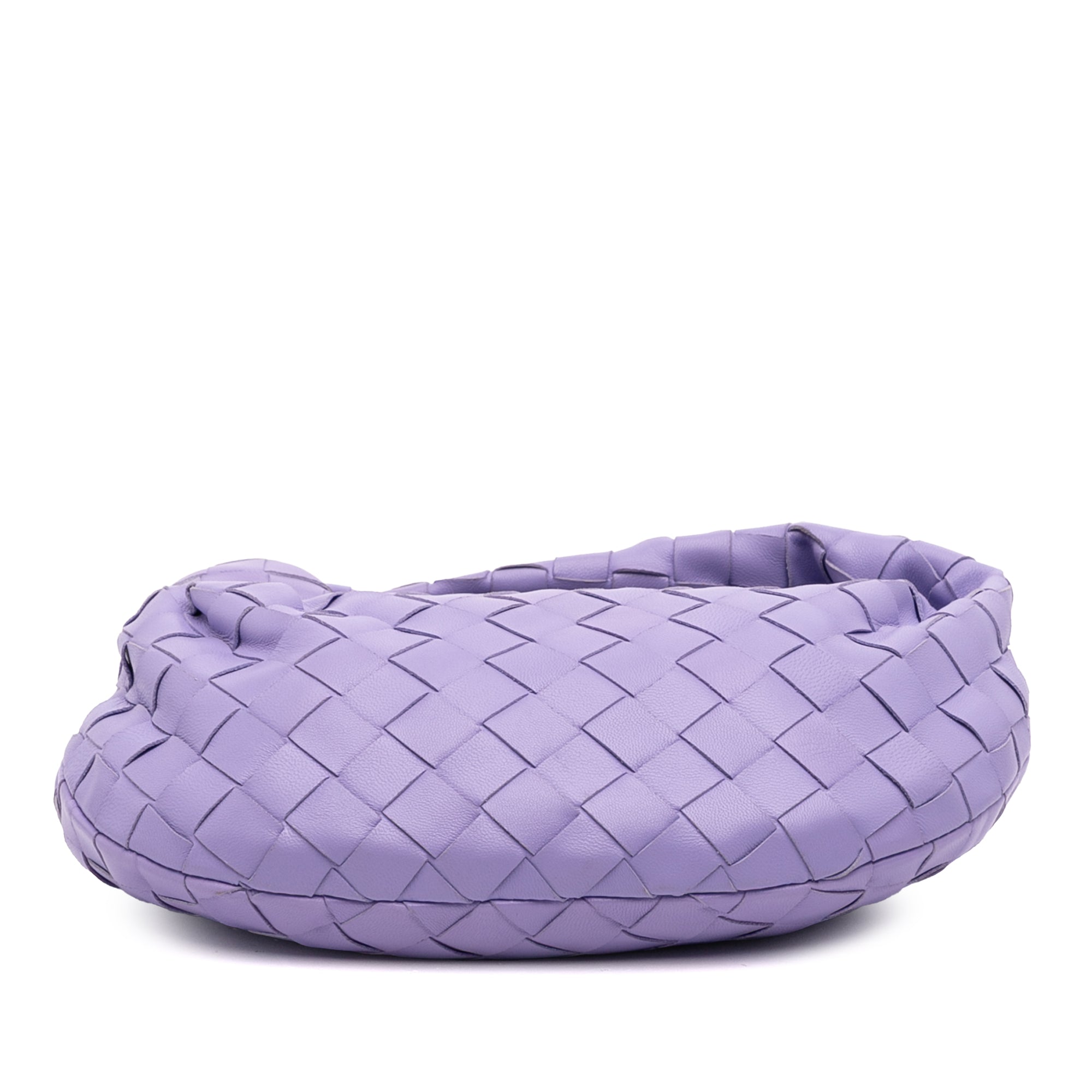 Mini Nappa Intrecciato Jodie