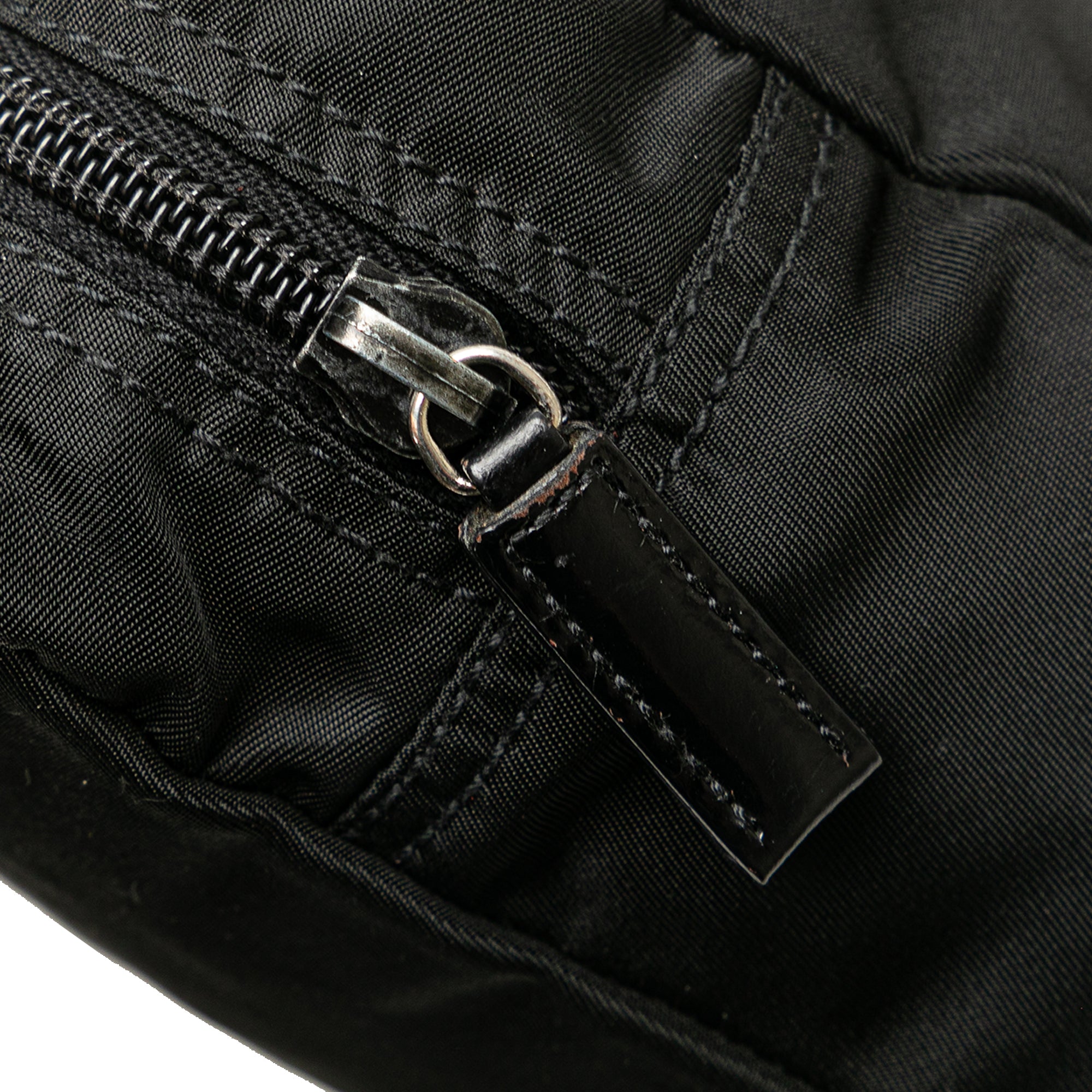 Tessuto Pouch