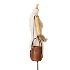 Nano Big Bucket Bag