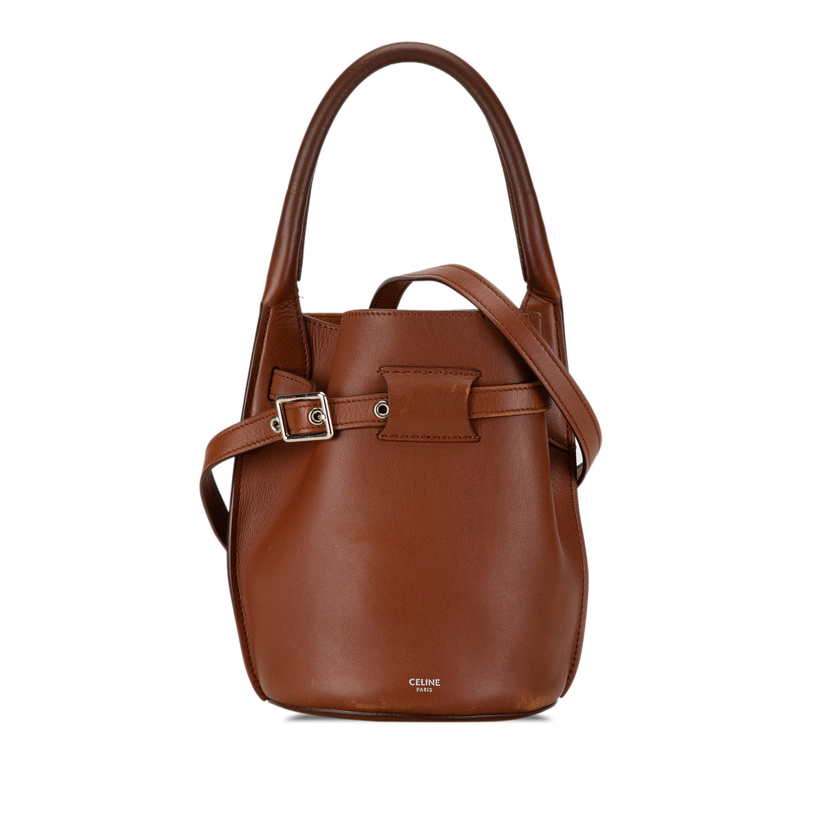 Nano Big Bucket Bag