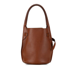 Nano Big Bucket Bag