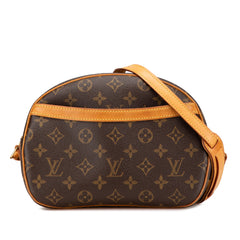 Monogram Blois