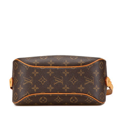 Monogram Blois