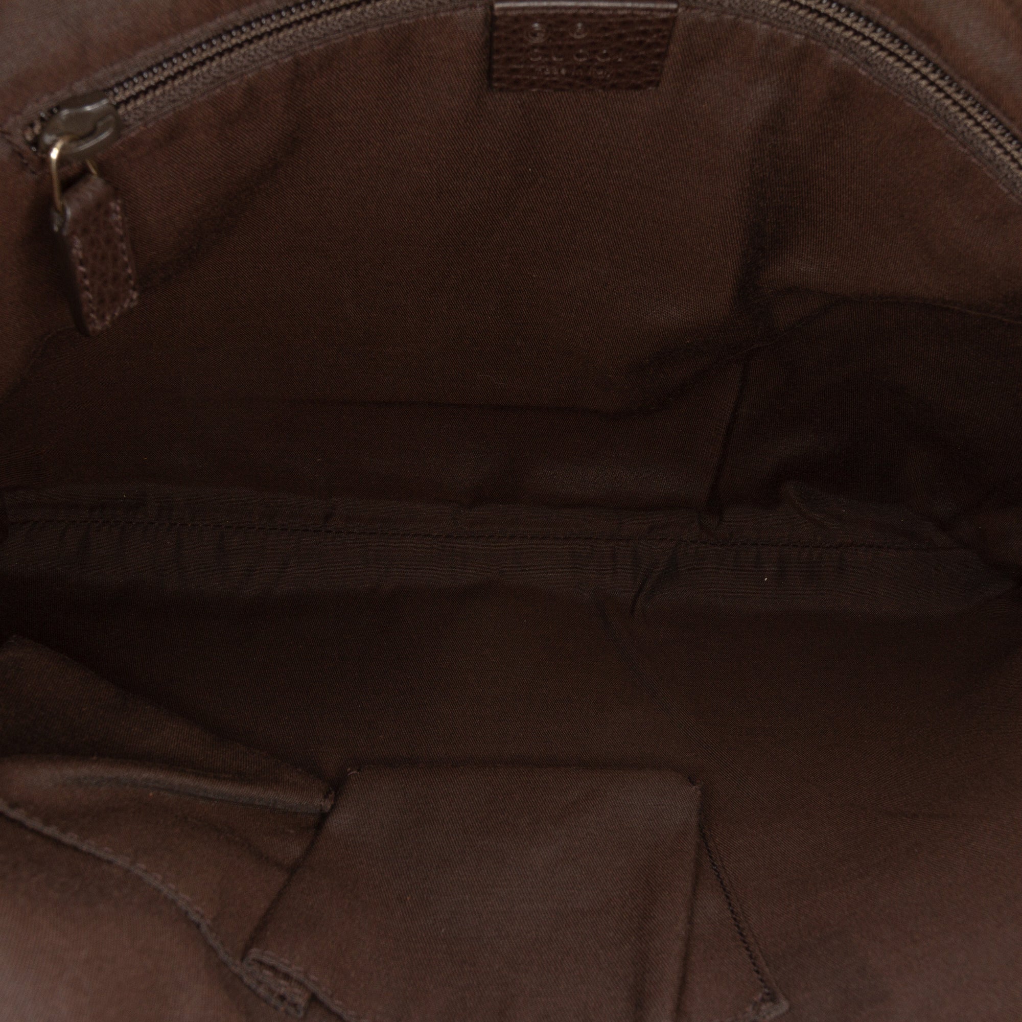 GG Crystal Crossbody