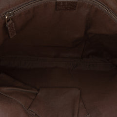 GG Crystal Crossbody