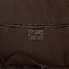 GG Crystal Crossbody