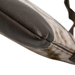 GG Crystal Crossbody