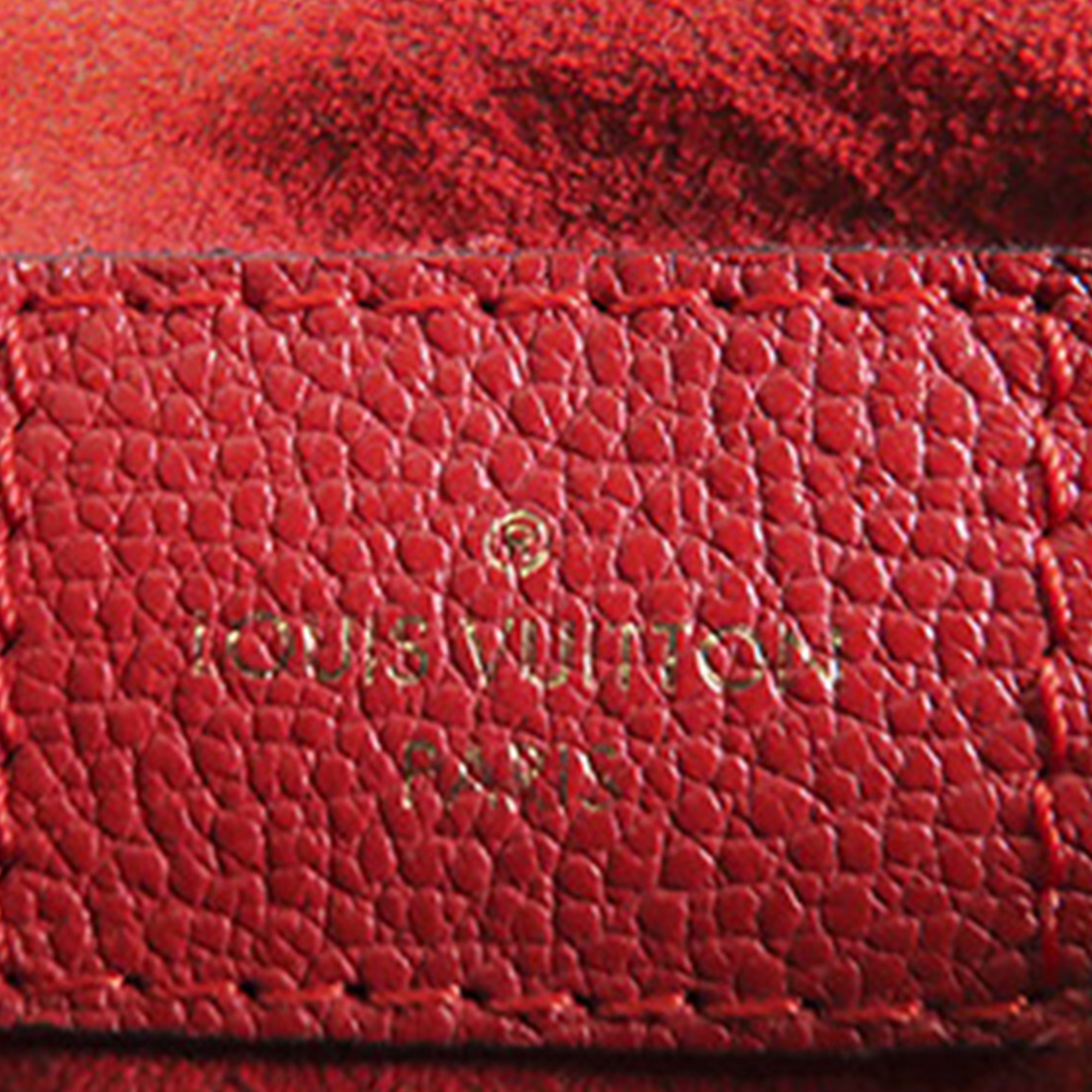 Monogram Surene BB
