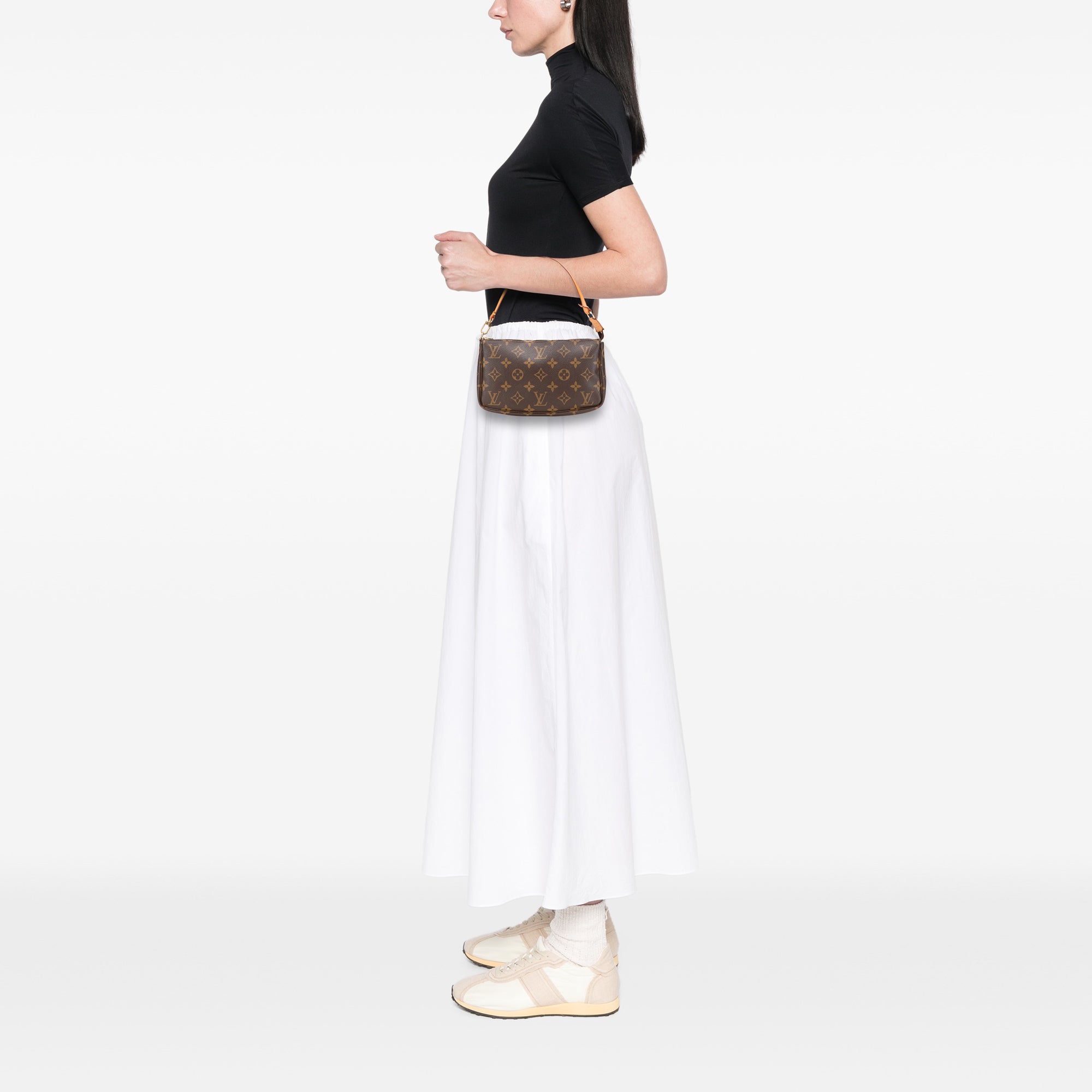 Monogram Pochette Accessoires