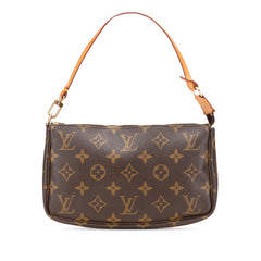 Monogram Pochette Accessoires