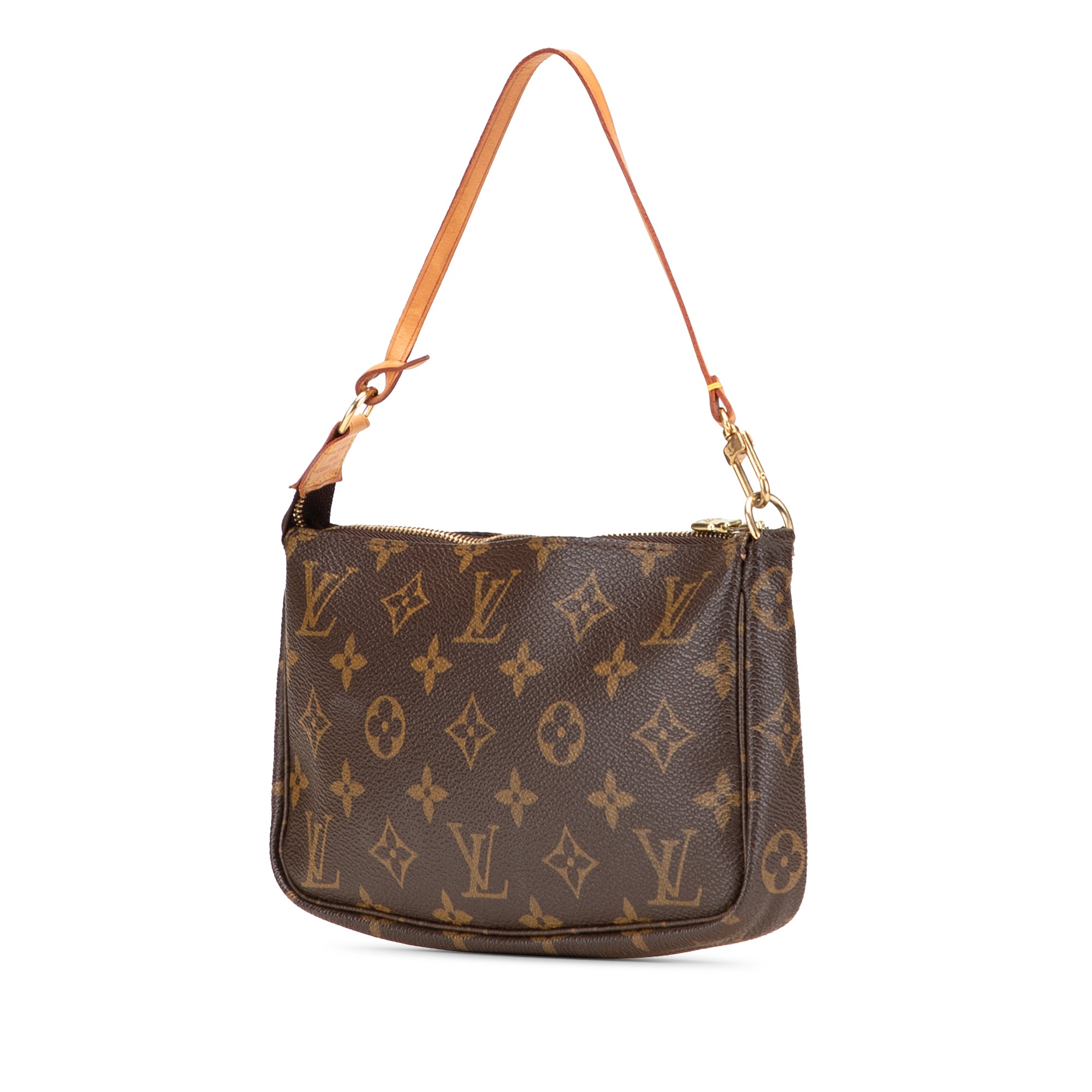 Monogram Pochette Accessoires