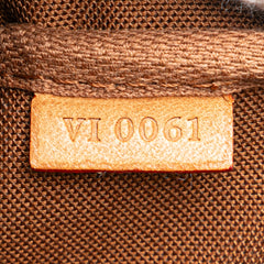 Monogram Pochette Accessoires
