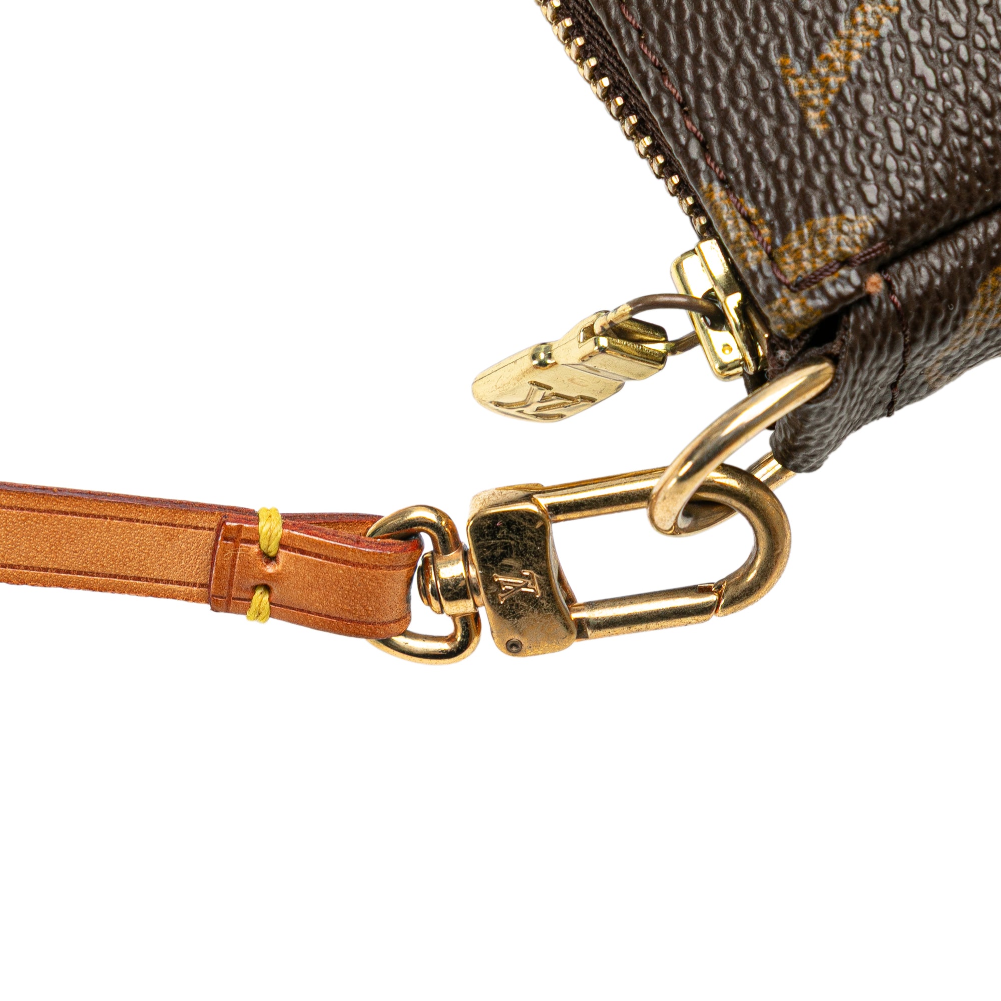 Monogram Pochette Accessoires