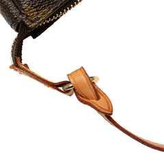 Monogram Pochette Accessoires