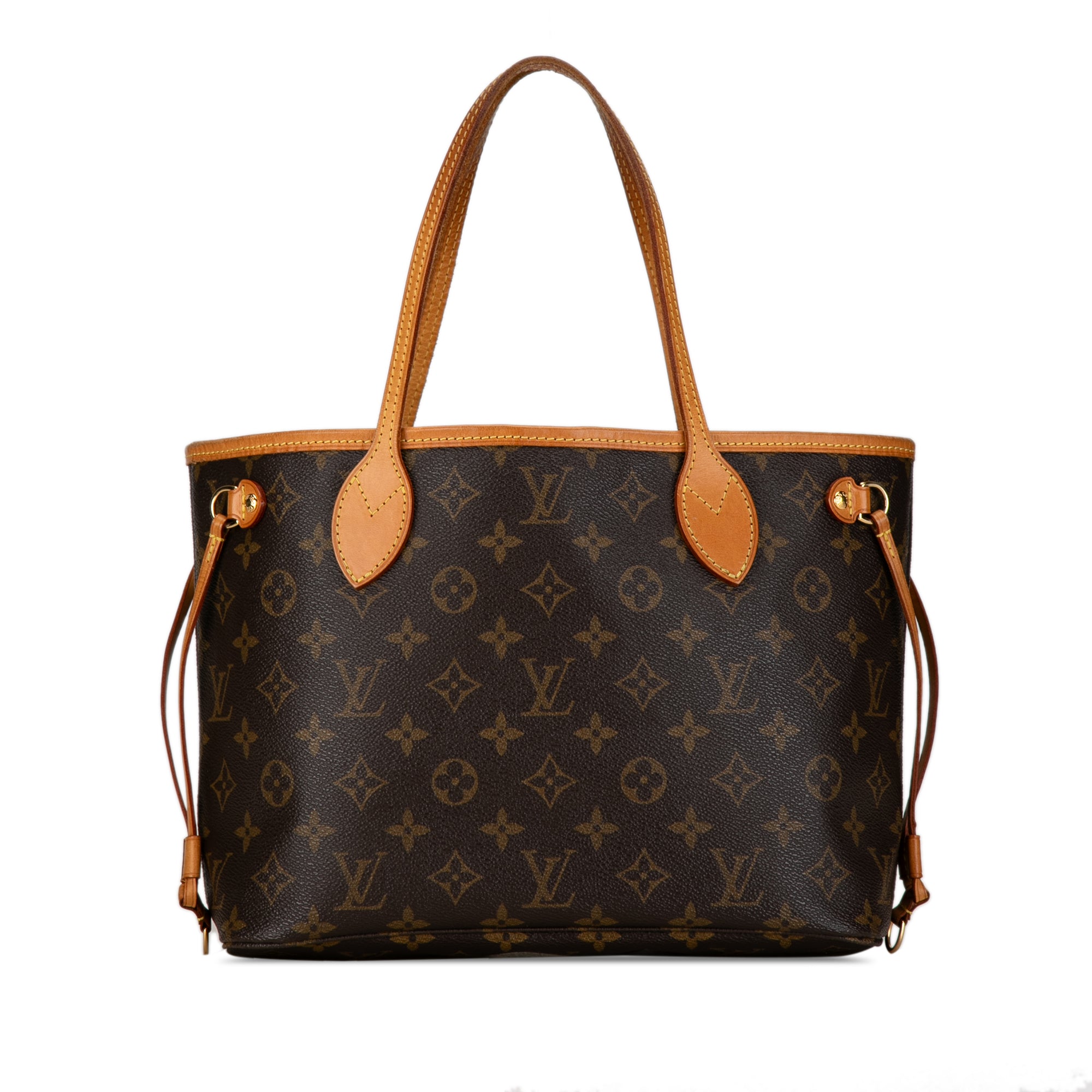 Monogram Neverfull PM_0