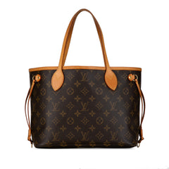 Monogram Neverfull PM_0