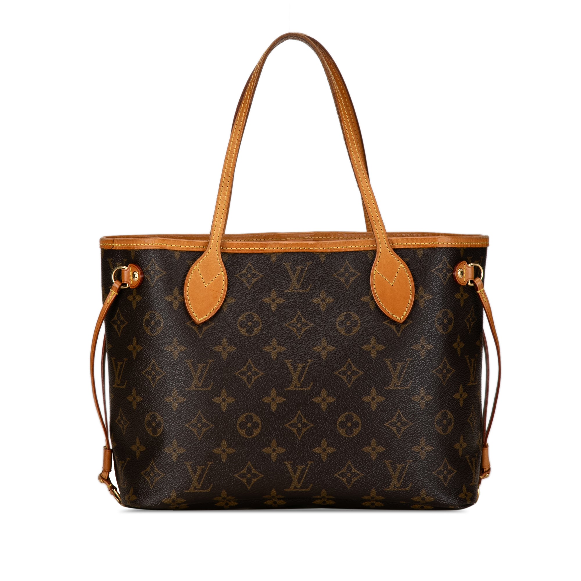 Monogram Neverfull PM_2