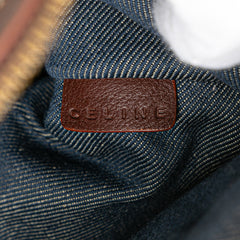 Macadam Denim Tote