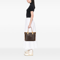 Monogram Neverfull GM