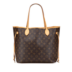 Monogram Neverfull GM