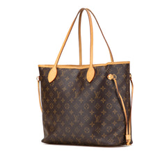 Monogram Neverfull GM