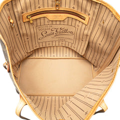 Monogram Neverfull GM