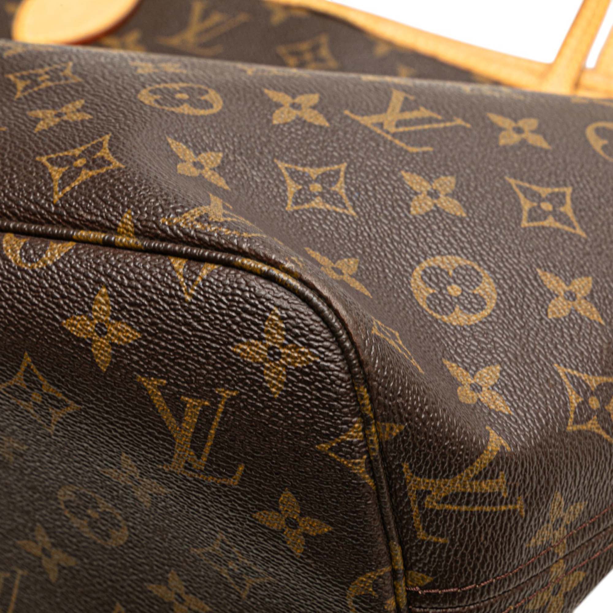 Monogram Neverfull GM