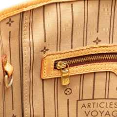 Monogram Neverfull GM