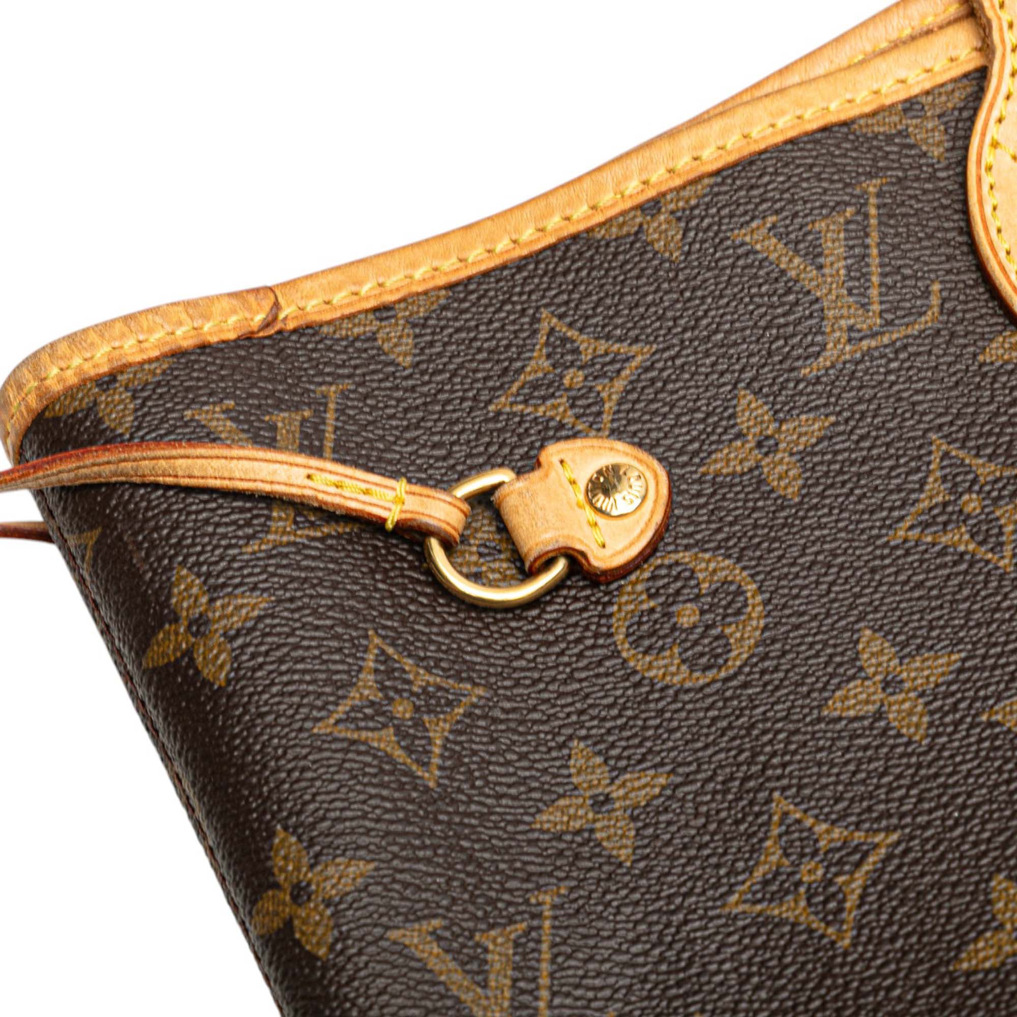 Monogram Neverfull GM
