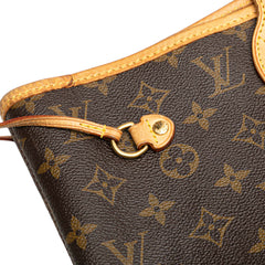Monogram Neverfull GM