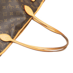 Monogram Neverfull GM