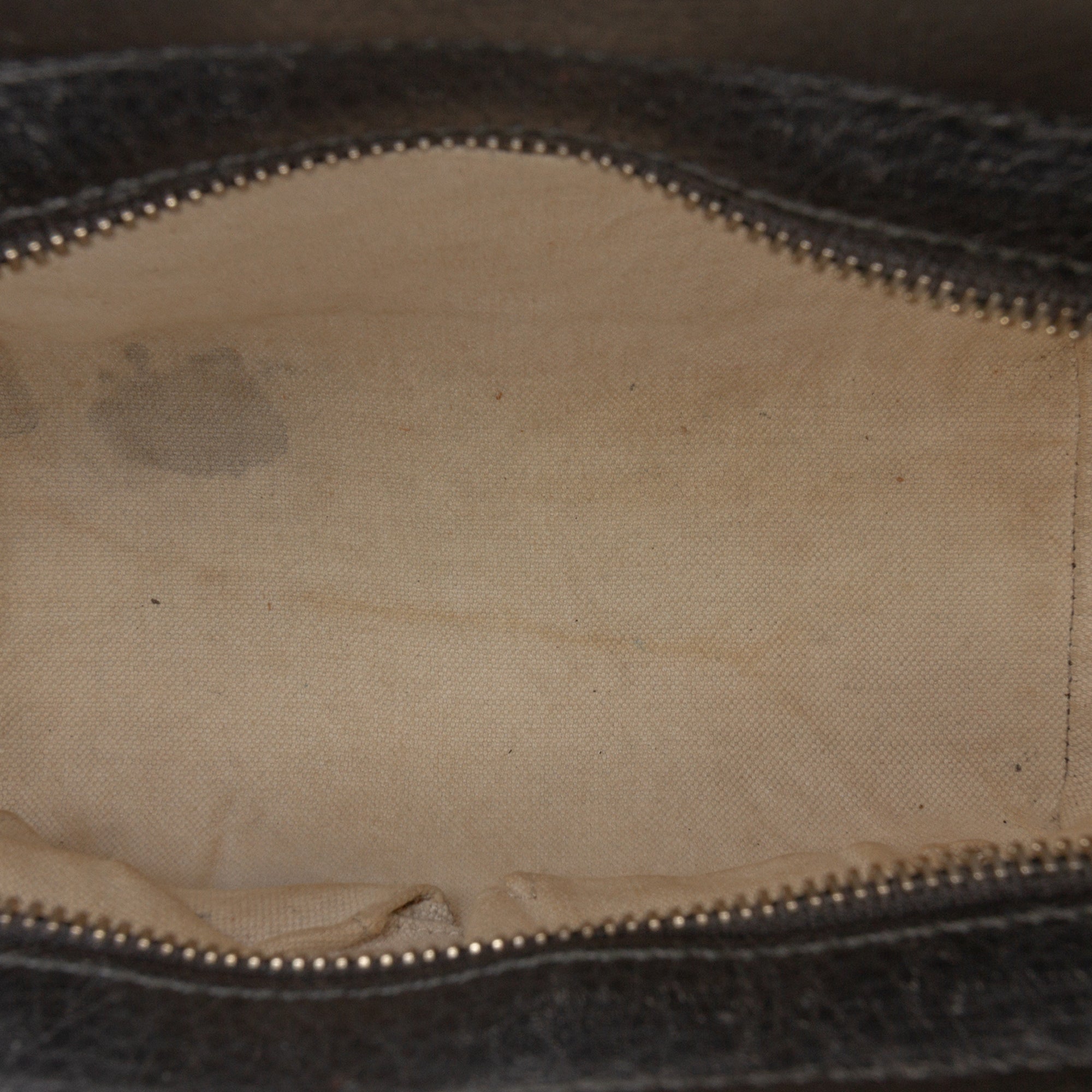 Mini Leather Swing Satchel