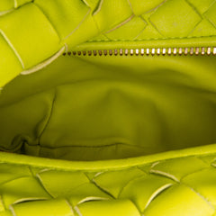 Mini Nappa Intrecciato Jodie