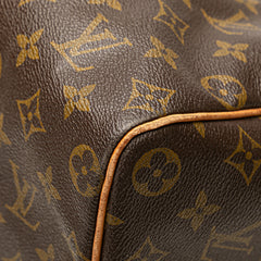 Monogram Speedy 40