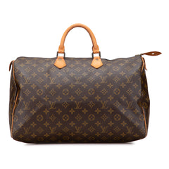 Monogram Speedy 40