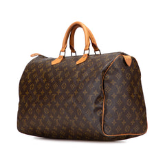 Monogram Speedy 40
