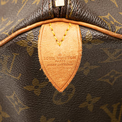 Monogram Speedy 40