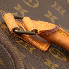 Monogram Speedy 40