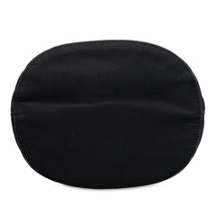 Tessuto Acrylic Handle Bag