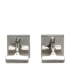 Damier Cufflinks_1