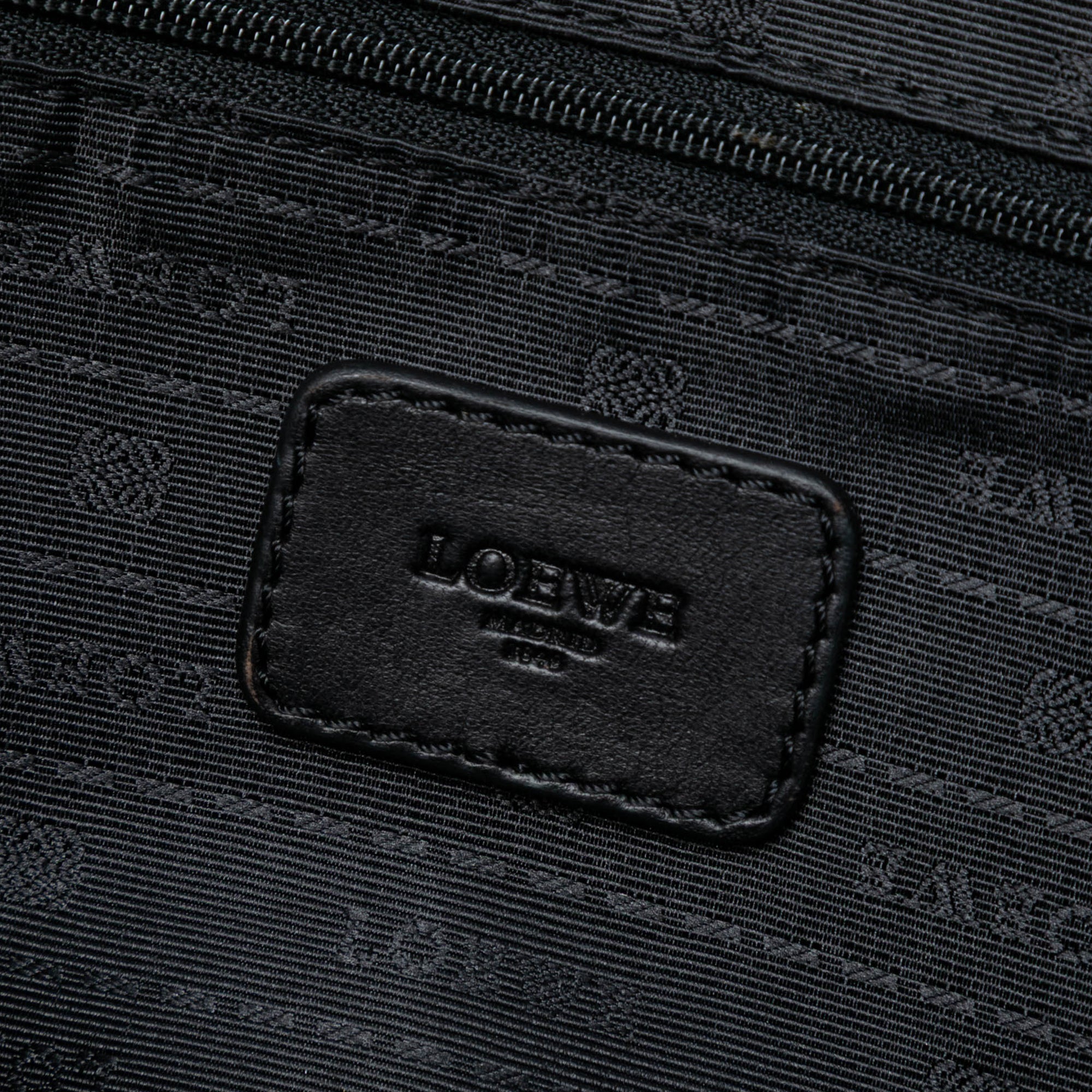 Metallic Goatskin Amazona 36