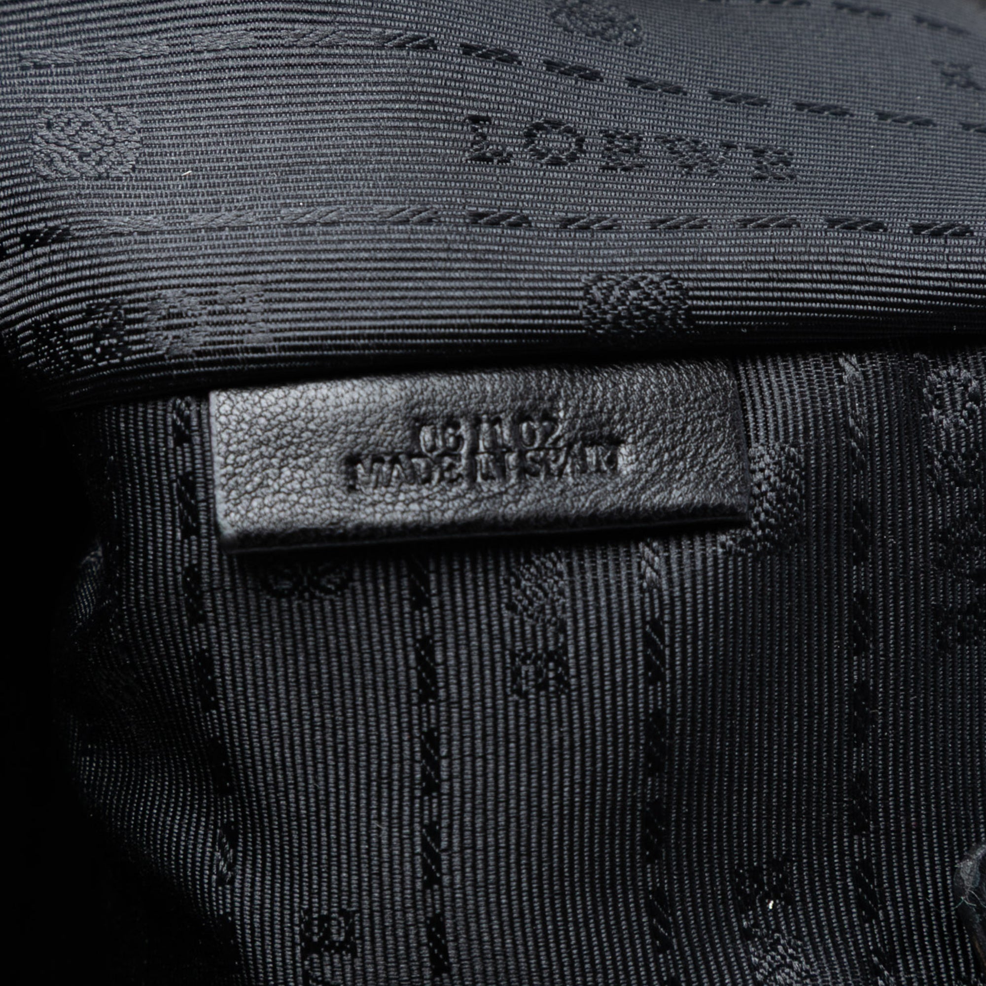 Metallic Goatskin Amazona 36