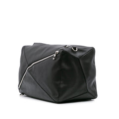 XL Leather Puzzle Crossbody