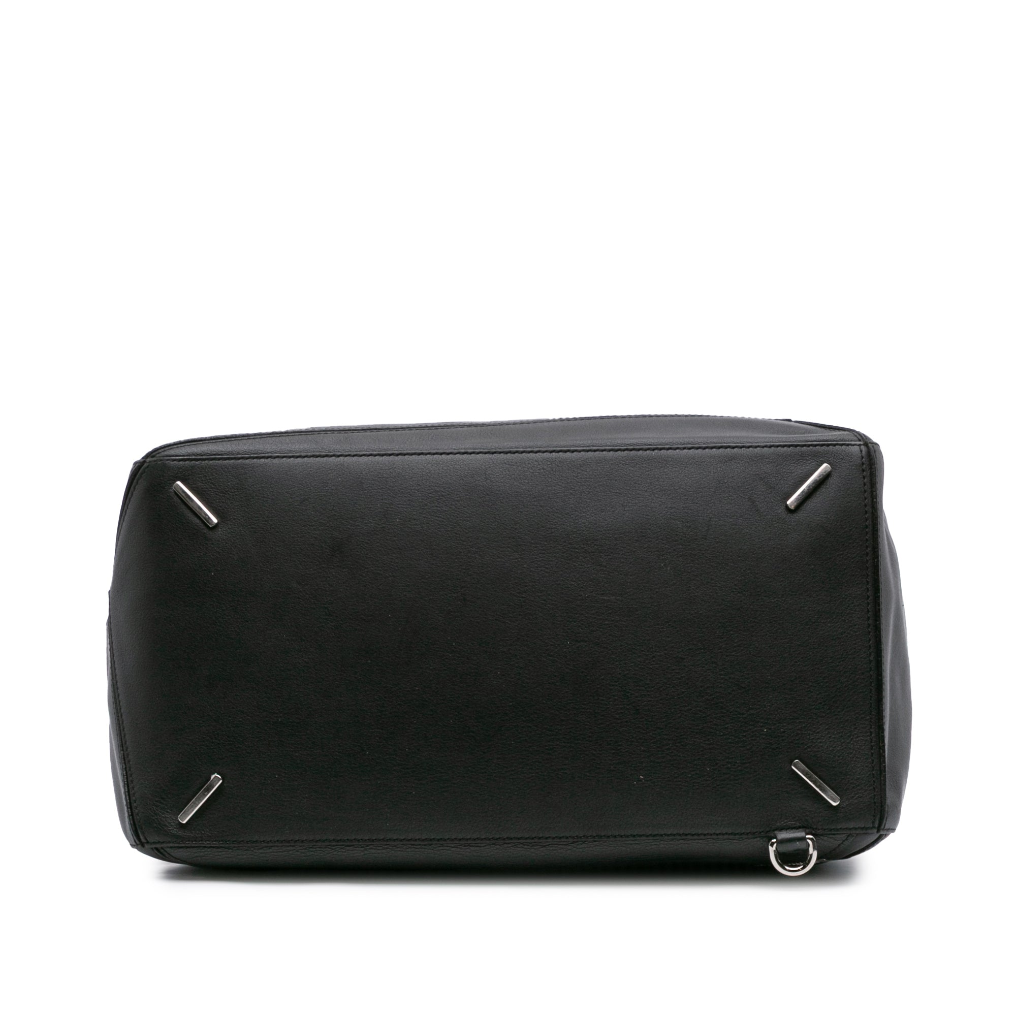 XL Leather Puzzle Crossbody