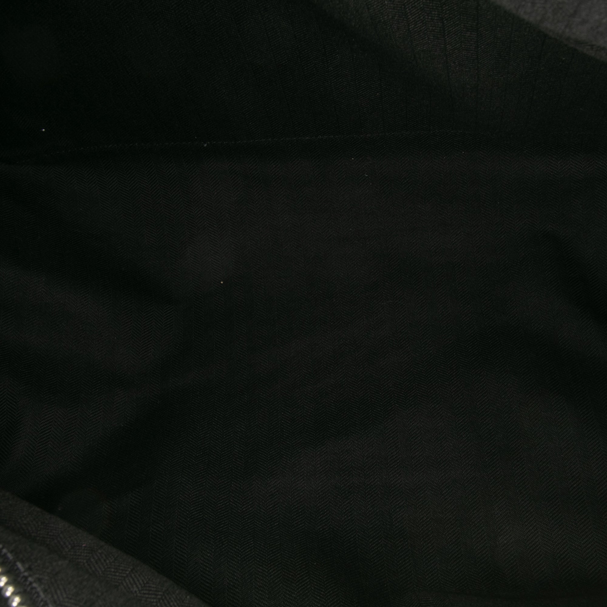 XL Leather Puzzle Crossbody