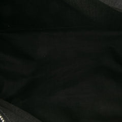 XL Leather Puzzle Crossbody