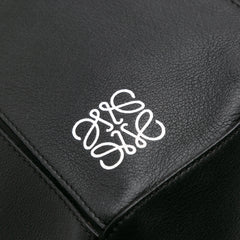 XL Leather Puzzle Crossbody