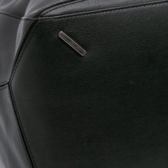 XL Leather Puzzle Crossbody